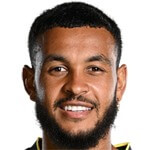 Joshua King